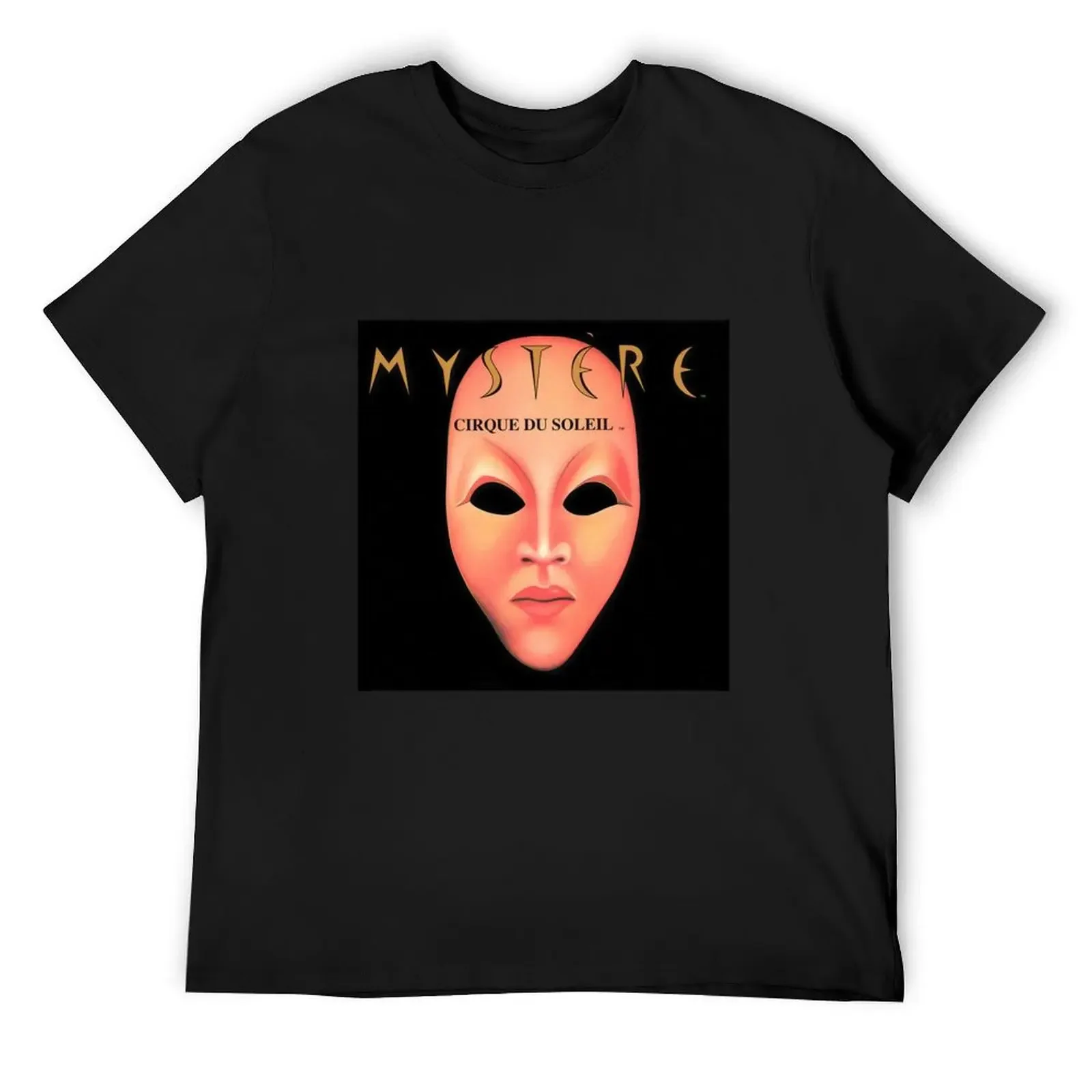 Mystere Cirque Du Soleil T-Shirt