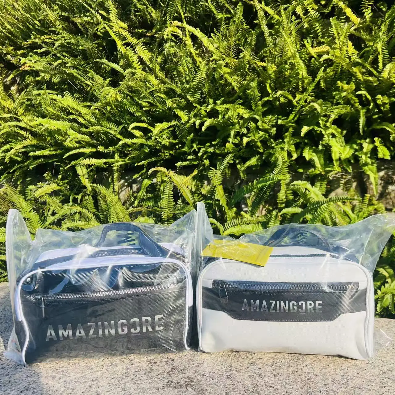 حقيبة حمل جولف فاخرة بسيطة - حمل متعددة الاستخدامات للدورة أو السفر (للجنسين)