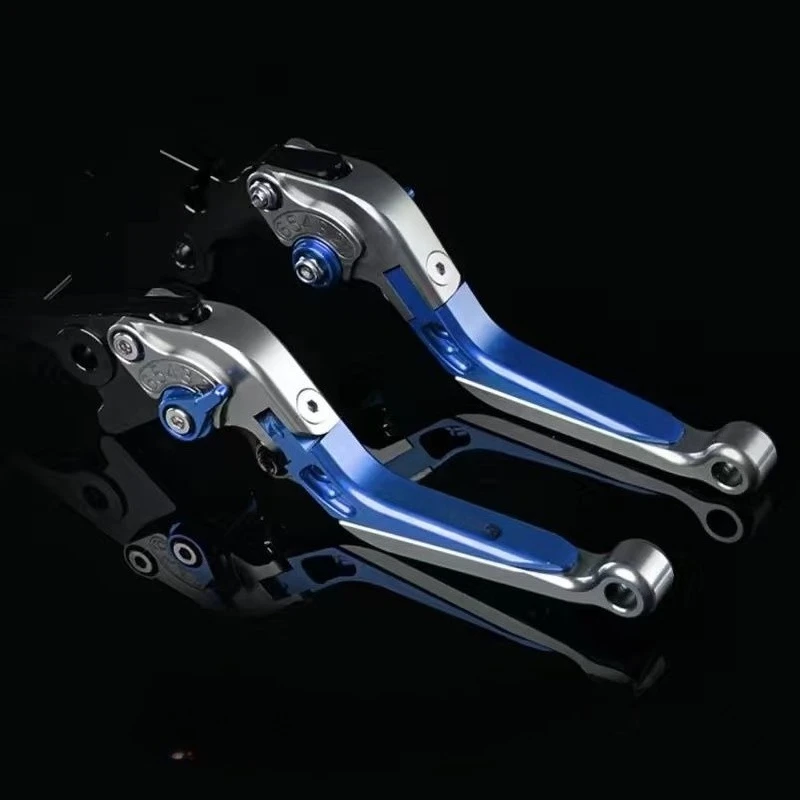 

Applicable to polar core AE8/AE6/AE4/AE2 modified brake horn adjustable anti-drop disc brake lever handle parking