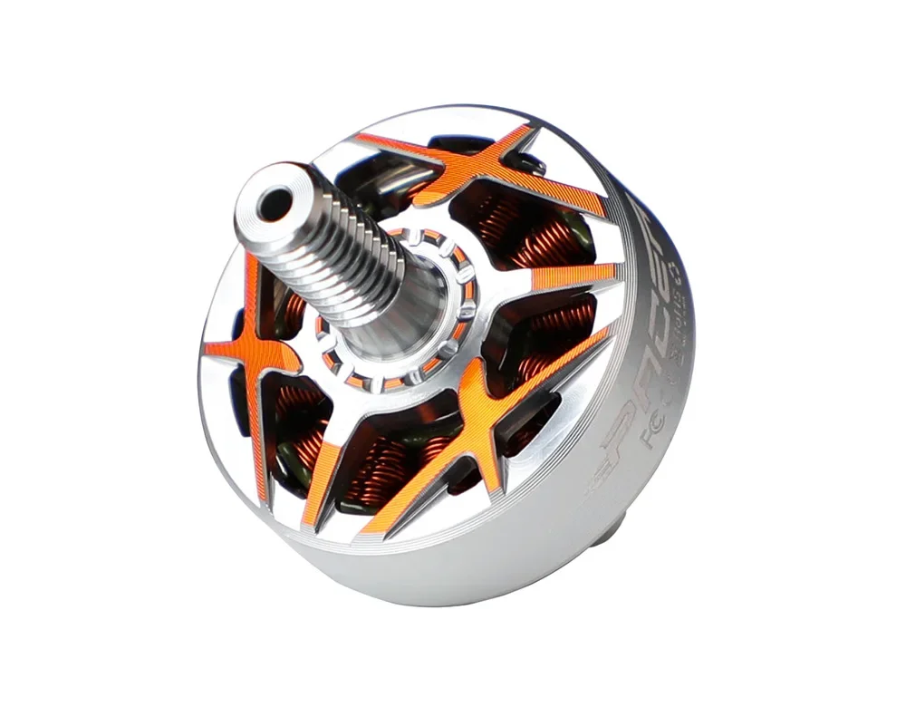 MOTOR P1804 2850KV 3800KV Hot Sale 4S 6S Brushless Fpv Motor for 250g 3.5 inch Fpv Drone