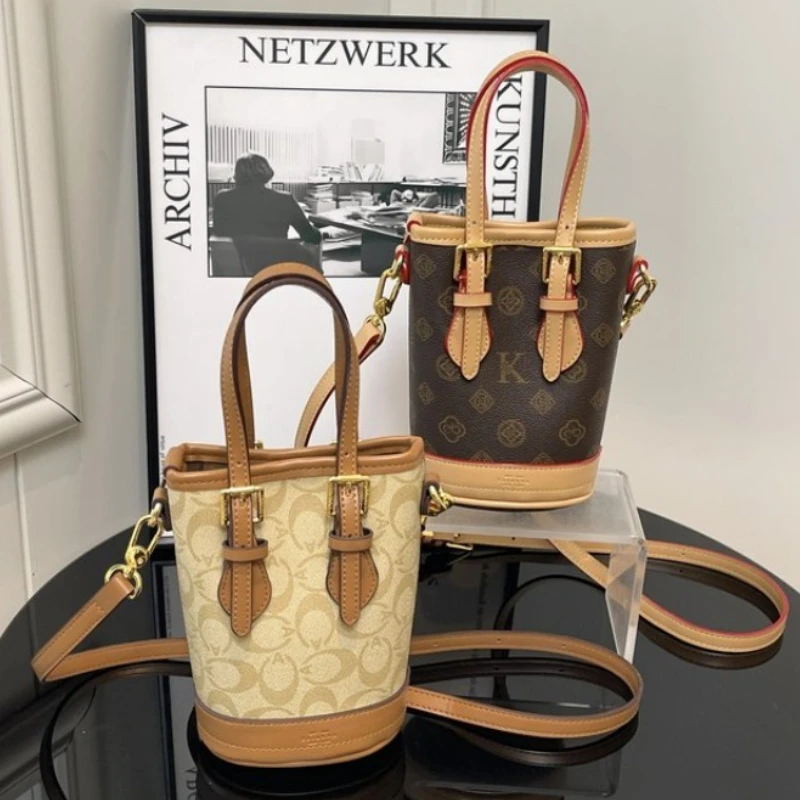 

Женская сумка, милая сумка-подушка, простой дизайн с принтом, портативный кампусный стиль для школьников, повседневная мода для поездок на работу