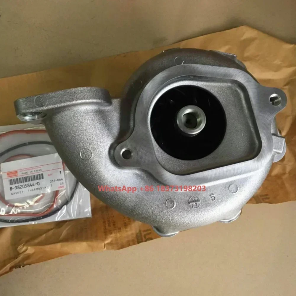

Turbocharger 8982058440 for Isuzu 6UZ1 Engine Made in China