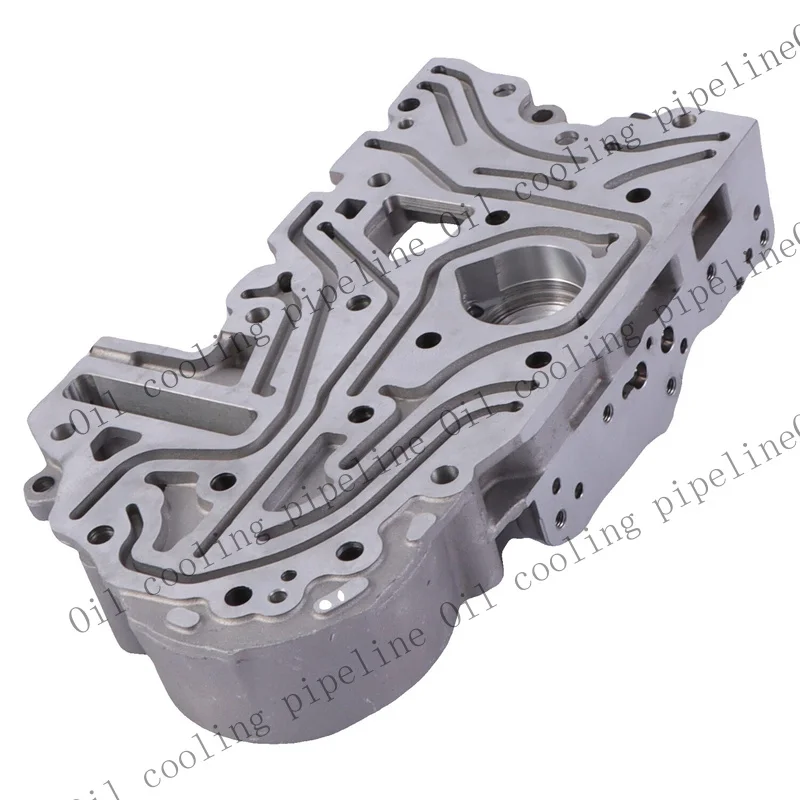 A+ DQ200 0AM DSG Transmission Valve Body Repair Kit For AUDI A1 A3 Q3 7 SP FWD