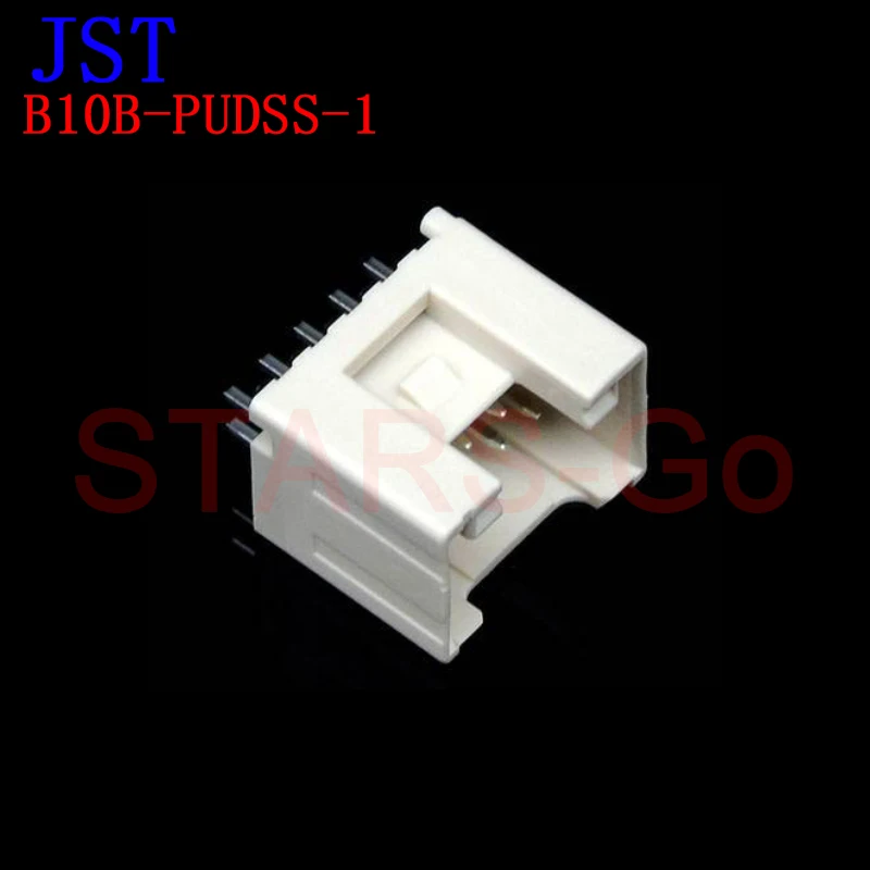 10 шт. JST PUDSS верхняя входная серия B08B/B10B/B12B/B14B/B16B/B18B/B20B/B22B/B24B/B26B/B28B/B30B/B32B/B34B/B36B/B38B/B40B-PUDSS-1