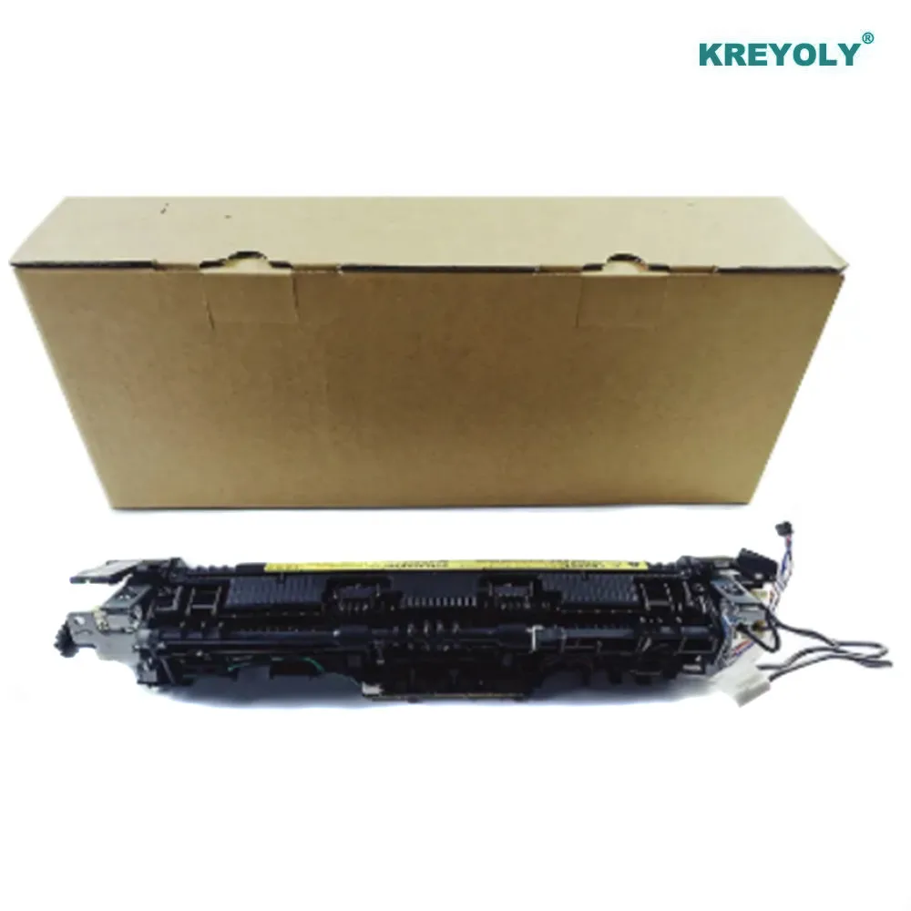 Fuser Unit Assembly for HP LaserJet Pro P1102 / Pro M12 110V RM1-6920-000CN 220V RM1-6921-000CN