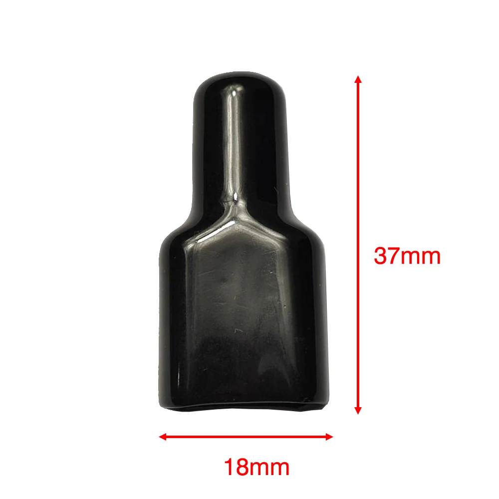 Conectores de Panel Solar 45A Y Cable adaptador divisor 14AWG enchufe de puerto de poste de alta potencia para estación de energía Compatible con