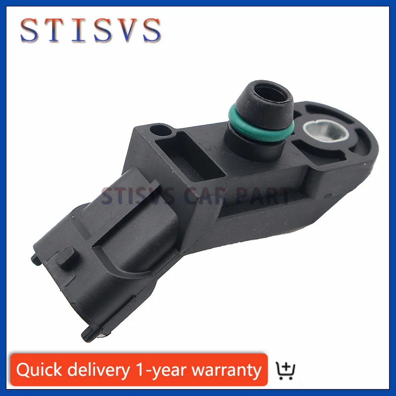 

420274057 MAP Pressure Sensor For Sea Doo Gtx Gti Gtr Gts Rxp Rxt 130 150 155 185 215 255 260 New High Quality Car Accessories