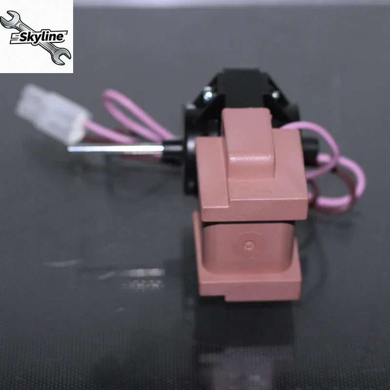 Refrigerator Motor … - image