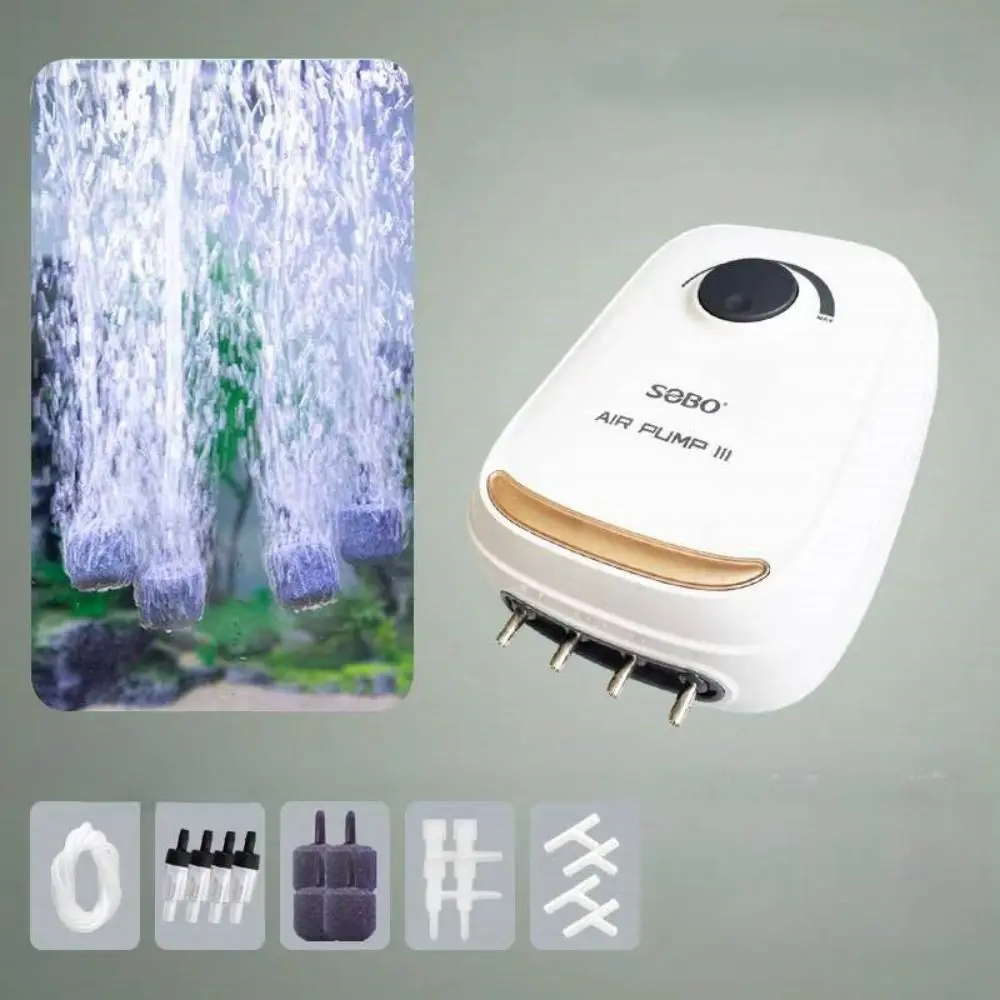 Ultra Silent Aquari… - image