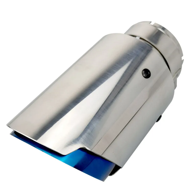 

Stainless Steel Exhaust Pipe for Automotive Parts