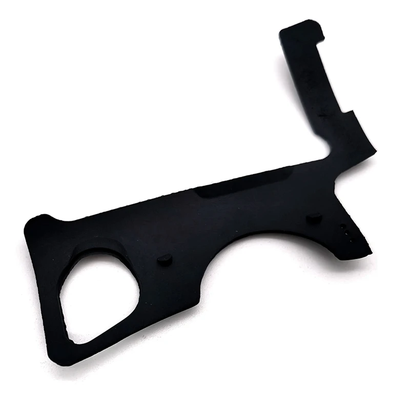 Replacement Spare Parts 3PCS New Suitable For Canon 5D4 Fuselage Leather, Rubber, Hand Grip, Side Skin, Thumb Skin