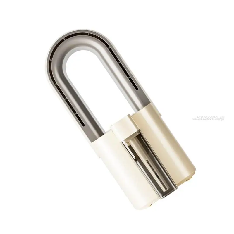 27rb мини -безлюдочный вентилятор вентилятор охлаждающий вентилятор 3 скорость 10H Таймер охлаждающий вентилятор для спальни на