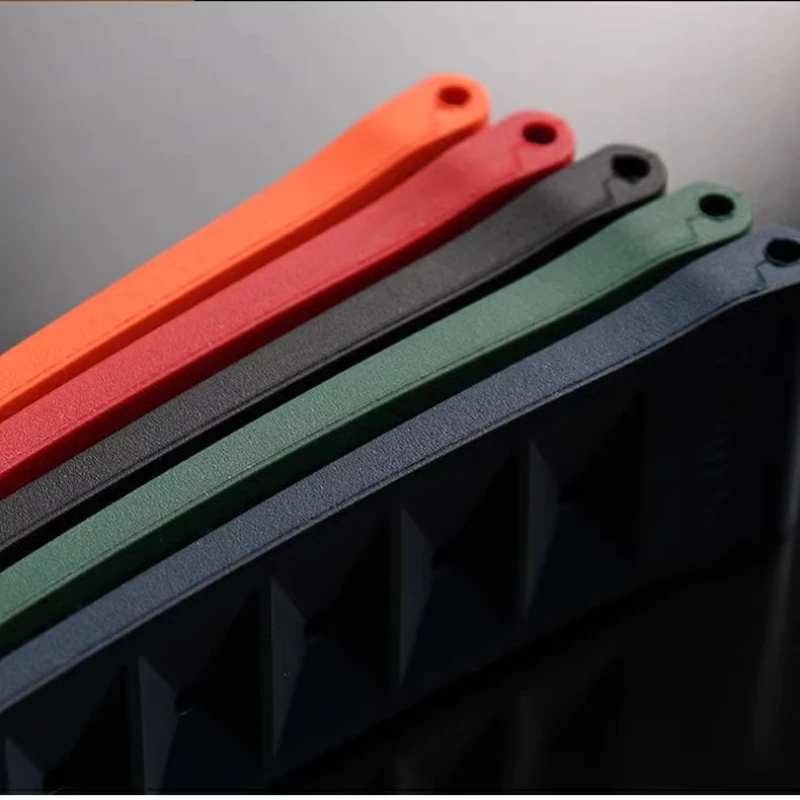 20 مللي متر 22 مللي متر ل Seiko PROSPEX SLA017 SLA037 No 5 شبح الماء الأسود أوريس 7707 7720 65 حزام ساعة مطاطي المواطن سيليكون حزام الساعات