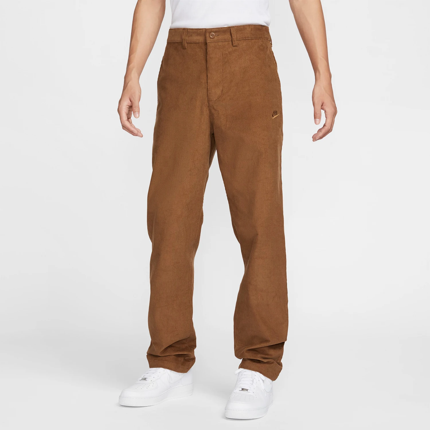 Nike genuine new men's sports retro casual straight leg pants FZ0787-281