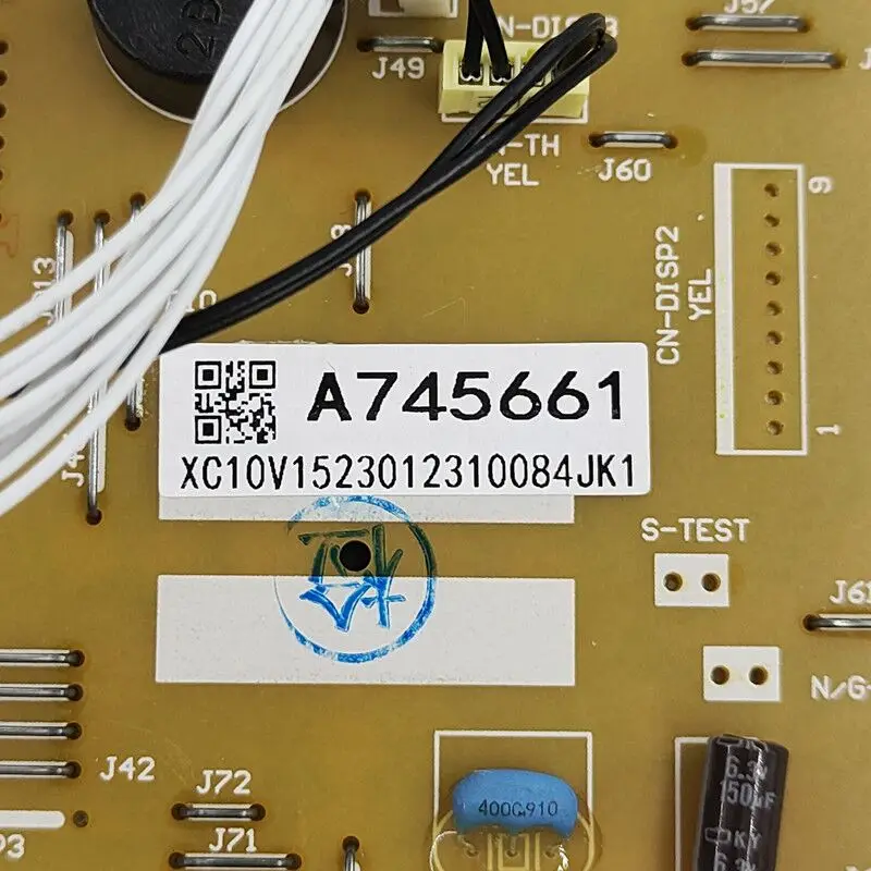 Новинка для кондиционера Panasonic, компьютерная плата A 745661   печатная плата Аксессуары для кондиционирования воздуха