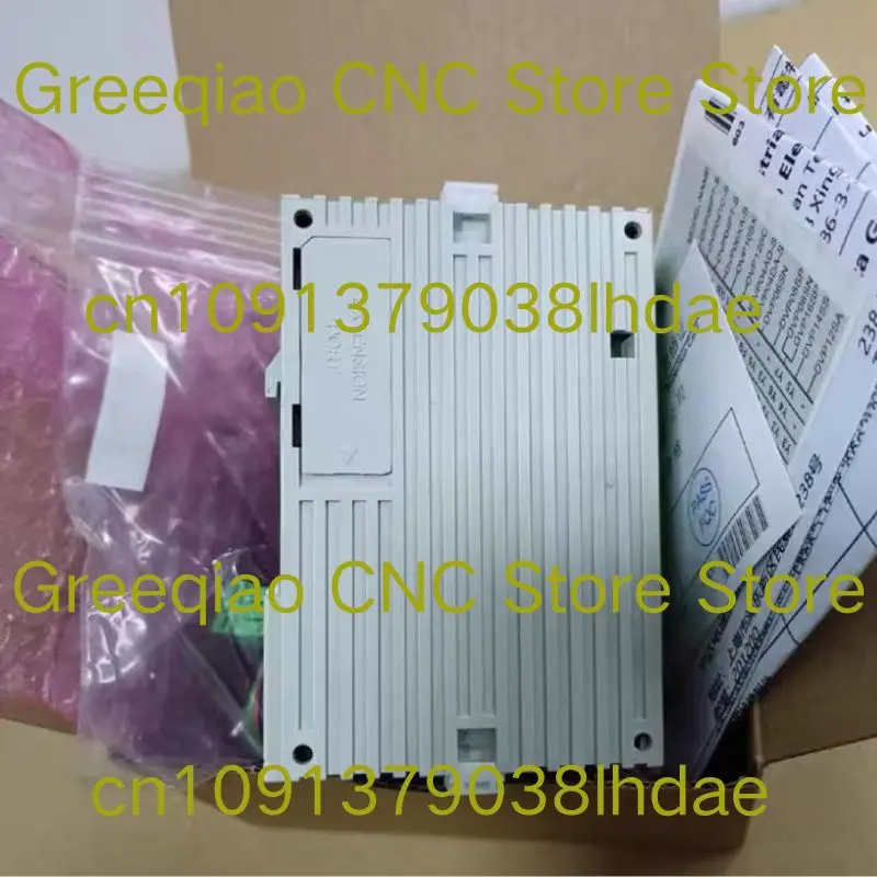 New DVP12SA211R module for fast shipping