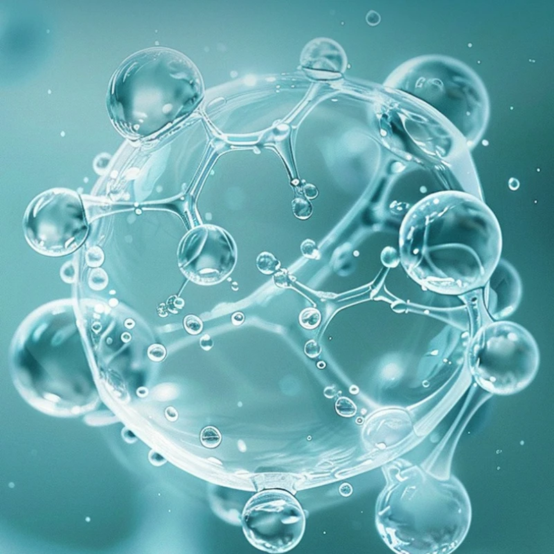 أقراص توضيح مياه حوض السمك AC-تركيبة بوليمر سريعة المفعول للمياه الغائمة- منظف خزان الأسماك للمياه الشفافة الكريستالية #6