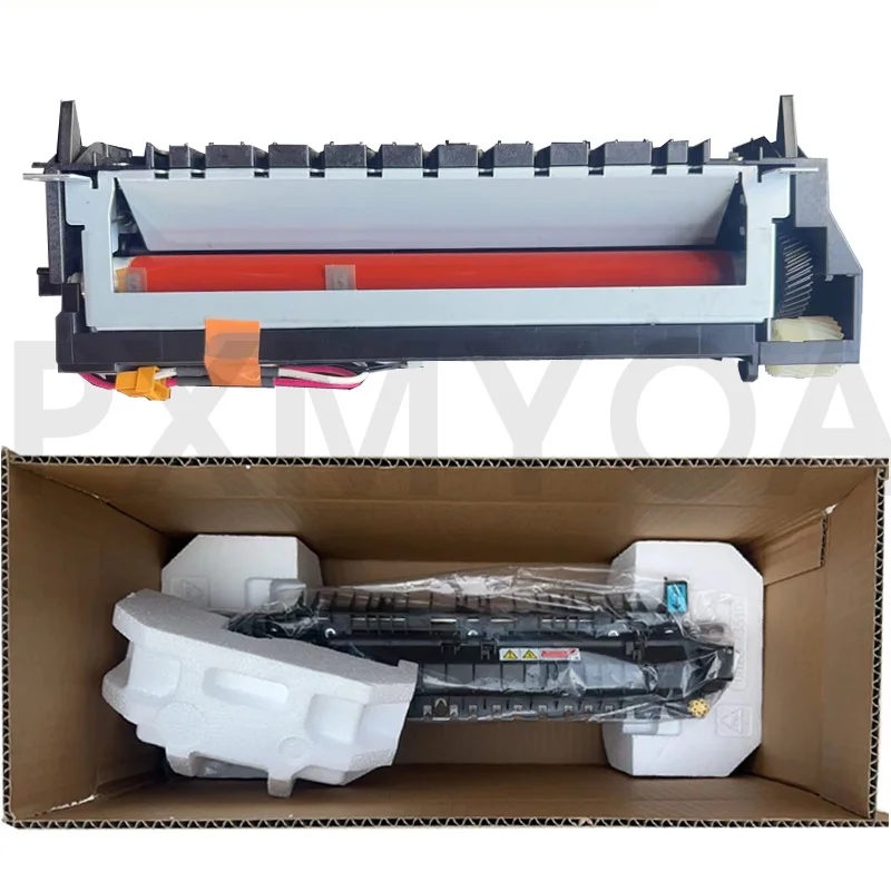 Original  New 076K90760 Fuser Unit Fuser Kit Fuser Assembly -220V For Fuji Xerox Apeos C325 C328 C325dw C325z APC325dw AC325z