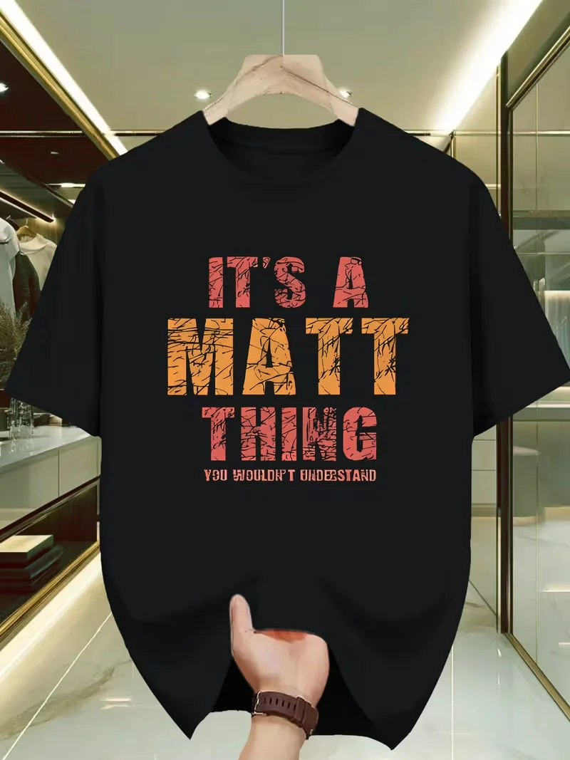 Interesting T-shirts - T-shirts with more exquisite patterns, suitable for Christmas and Valentine's Day - Birthday gifts