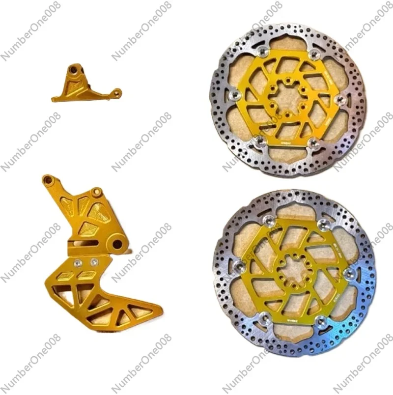 Brake Assembly, Modification Brake System Kit, High Performance Brake* Caliper Set, Car Brake* Upgrade Replacement Parts