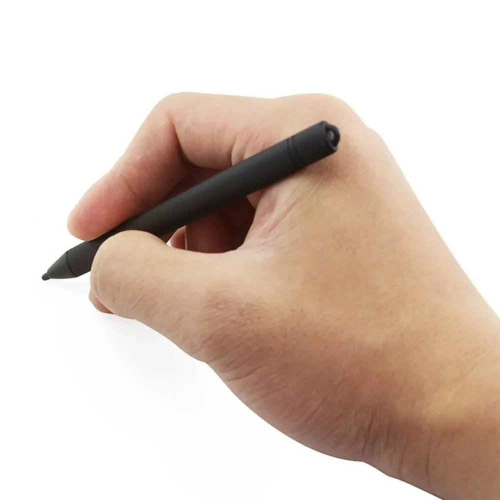 3pcs LCD Electronic Tablet Handwriting Tablet Special Pen Original Pen Black LCD Tablet Touch Pen Laptop Tablet Brush