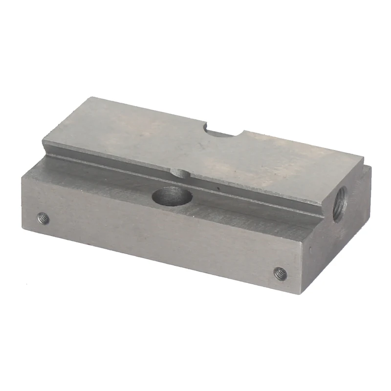 Compound Rest - Metric SIEG SC2-075 Lathe Tool holder position slider