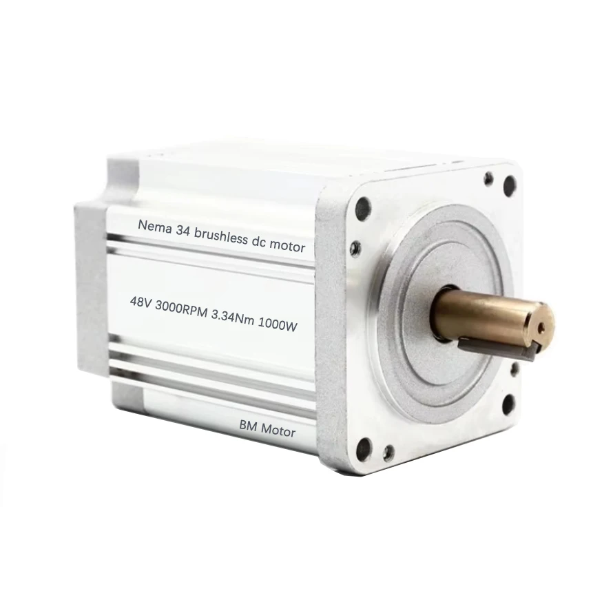48v 1000w bldc hub motor permanent magnet replacement for 17 inch disc type car 48v 1hp bldc brushless dc motor drive