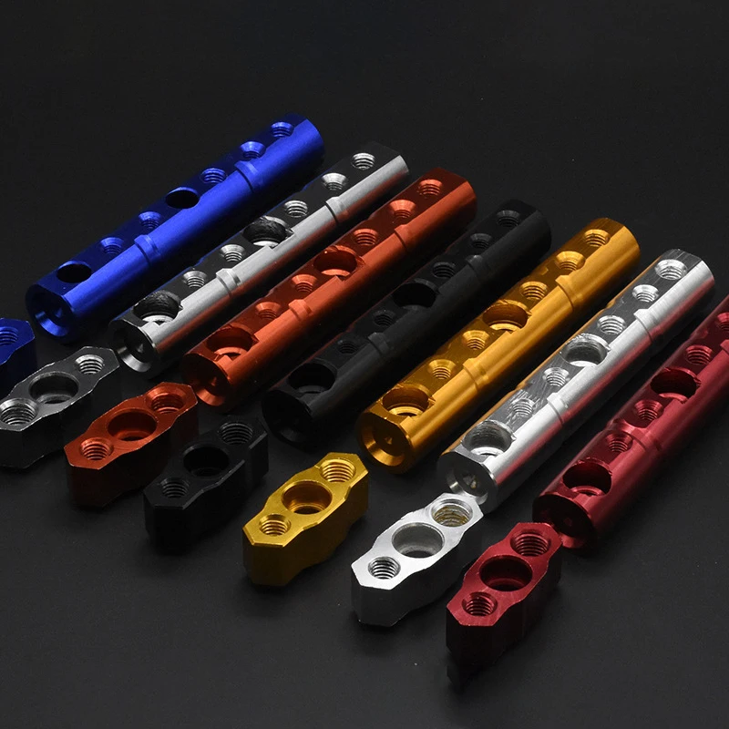 

Удлинитель для мотоцикла с навигацией и USB-зарядным устройством