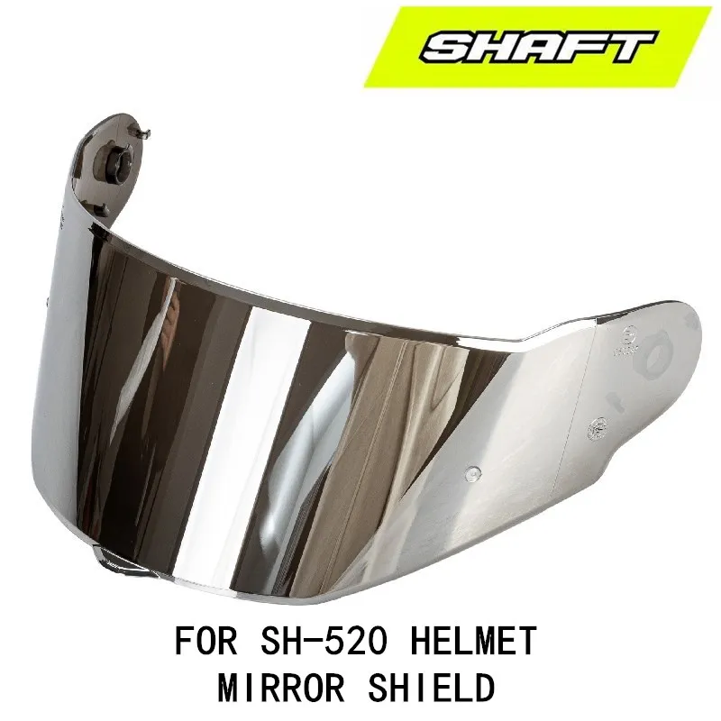 original SHAFT SH-520 helmet shield replacement shaft accessories