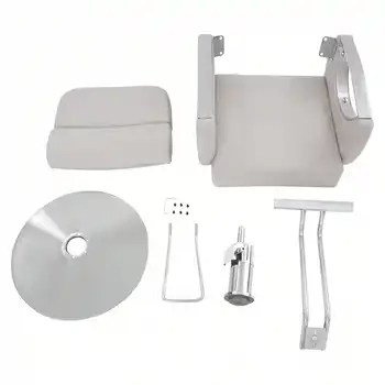 8 best sales Salonstuhl - №6