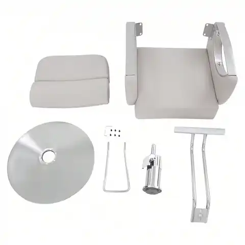 8 best sales salongstol - №6