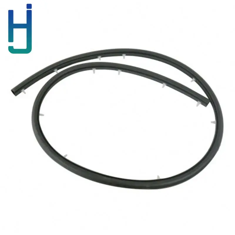 

5902A054 Уплотнитель заднего капота для Mitsubishi Pajero V83W V85W V86W V93W V98W