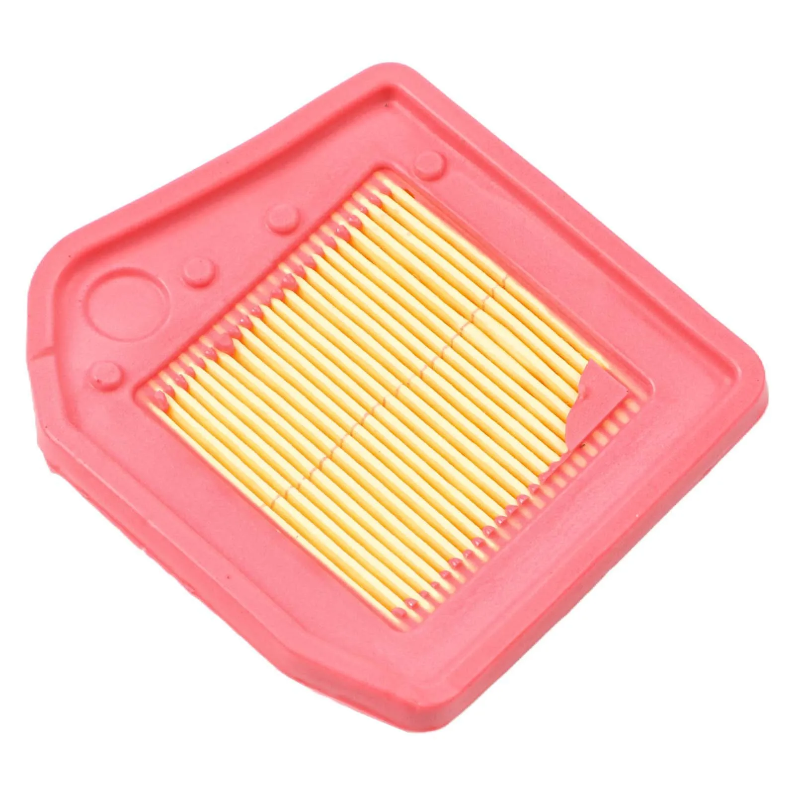 

Комплект воздушных фильтров для обслуживания газонокосилки Комплект для обслуживания карбюратора Улучшенная производительность двигателя Премиум-материалы