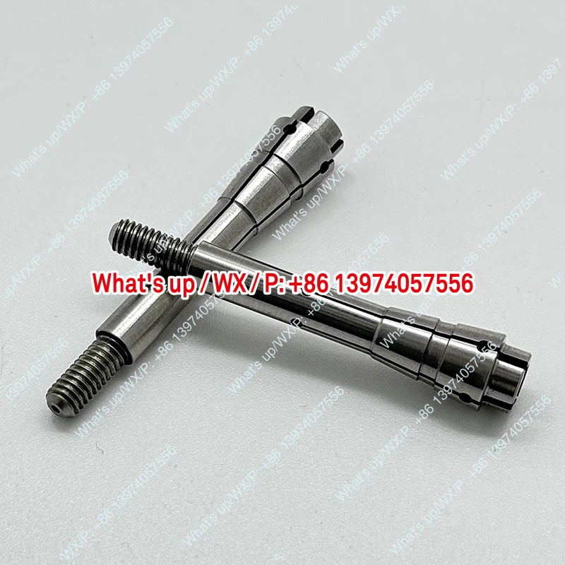 H916 Collet   Drilling Rig Cologne TL-200D Drilling Rig ABL-H916C Spindle DQF-200E Jacket DQF