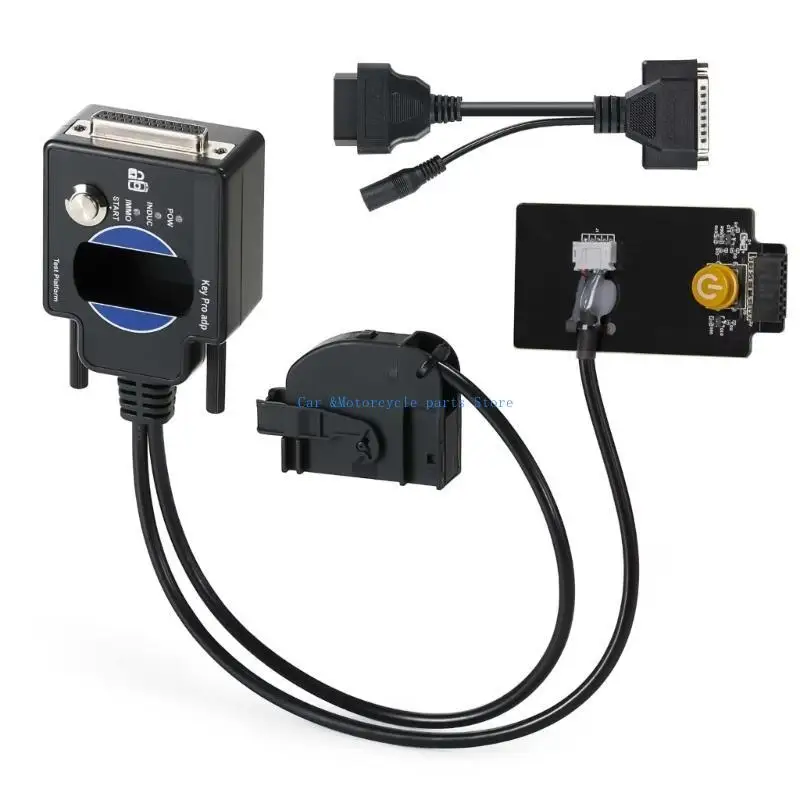 

Y9UC User Friendly interfaces Data Monitoring Device for Quick Modules Diagnosis