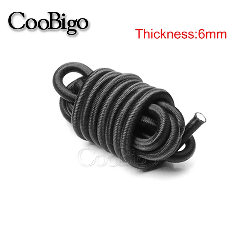 Strong Elastic Rope for Jewelry Making