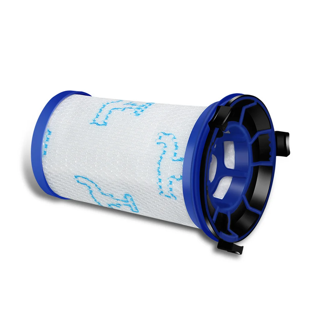 Replacement ZR009001 Filter for Force360 Vacuum Cleaner to Support Filtration Reliability and Suction Maintenance