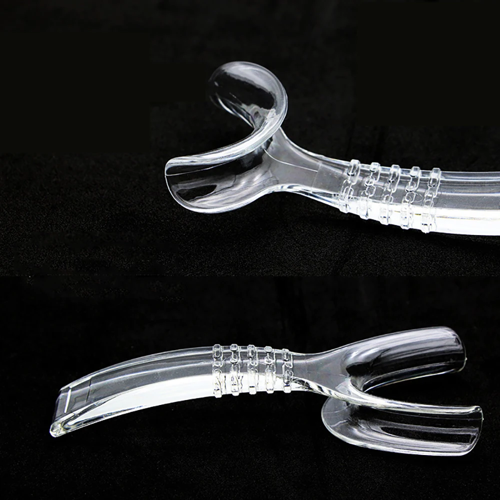 Teeth Whitening Dental Intraoral Orthodontic Cheek Lip Cheek Retractor Teeth Mouth Opener Materials Autoclavable