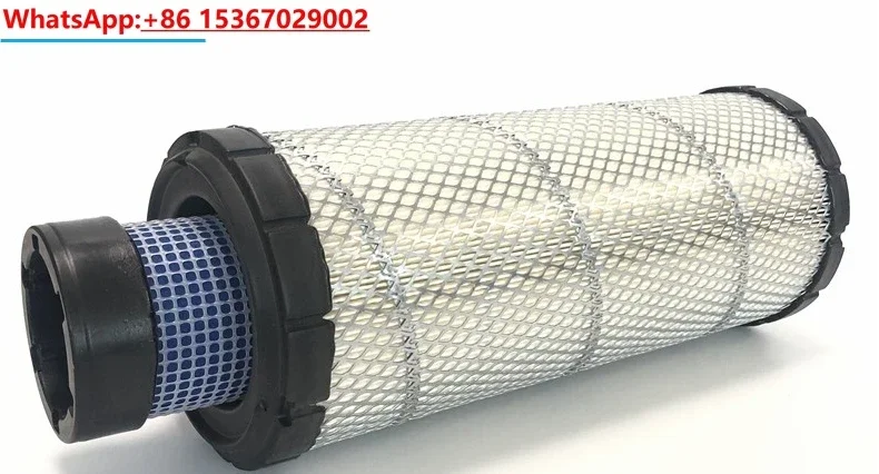 

For Komatsu PC60-8 PC70-8 56-8 78-8 88-8 Excavator Accessories Filter Air Filter Element Air Filter High Quality Accessories