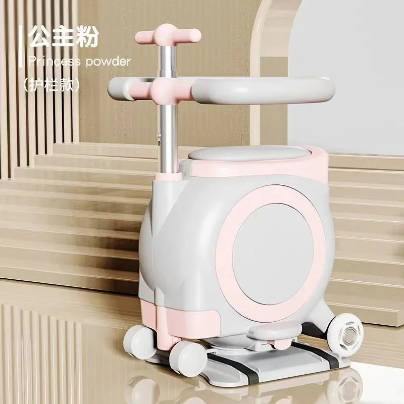 Seat front seat universal, simple and cute tram safety seat