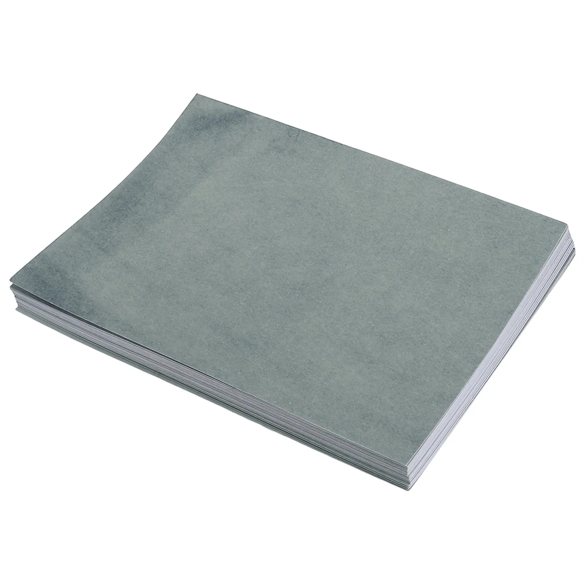 WHQT 30 folhas de papel cianótipo, kit de papel de arte solar, papel de desenho solar, papel de impressão natural para crianças e adultos, artesanato artístico