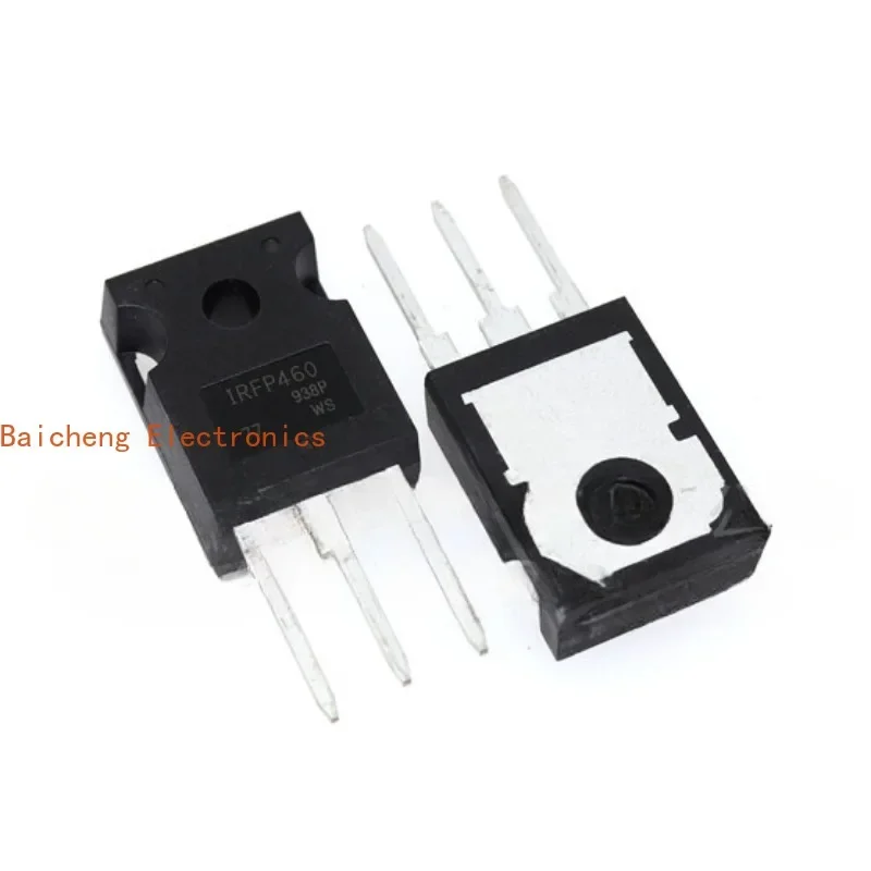 10PCS IRFP460 IRFP460A IRFP460LC 20A 500V Direct -247