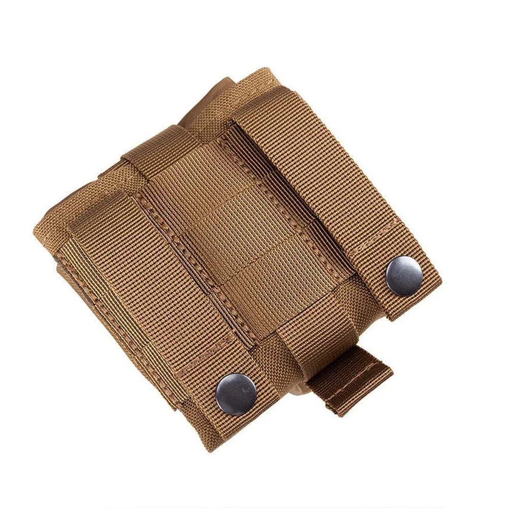 Bolsa táctica Molle porta revistas para caza y outdoor - imagen 5