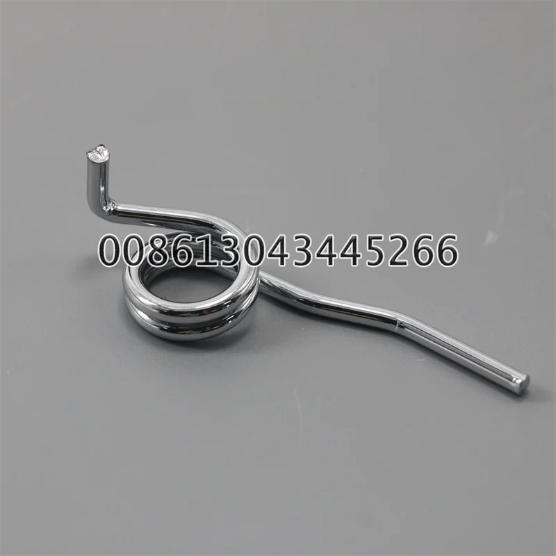 

1 шт. 63x17x3 мм G2.015.124 G2.015.424 SM52 пружина машины