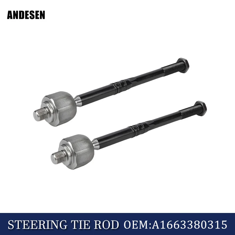 

A1663380315 steering tie rod ball joint suitable for Mercedes Benz M-Class ML/GLE GLS W166 X166 C292 GLE500 GLE320 GLE250 GLE63