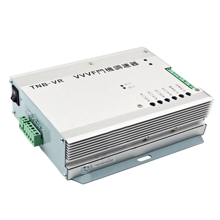 For Toshiba Elevator CV180/cv330 Gate Crane Governor TNB-VR VVVF Controller Door Machine Box v1 Inverter
