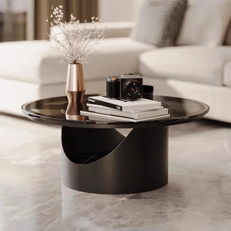 Thumbnail 3 - #10 Latest Glass Top Coffee Tables Price Drops