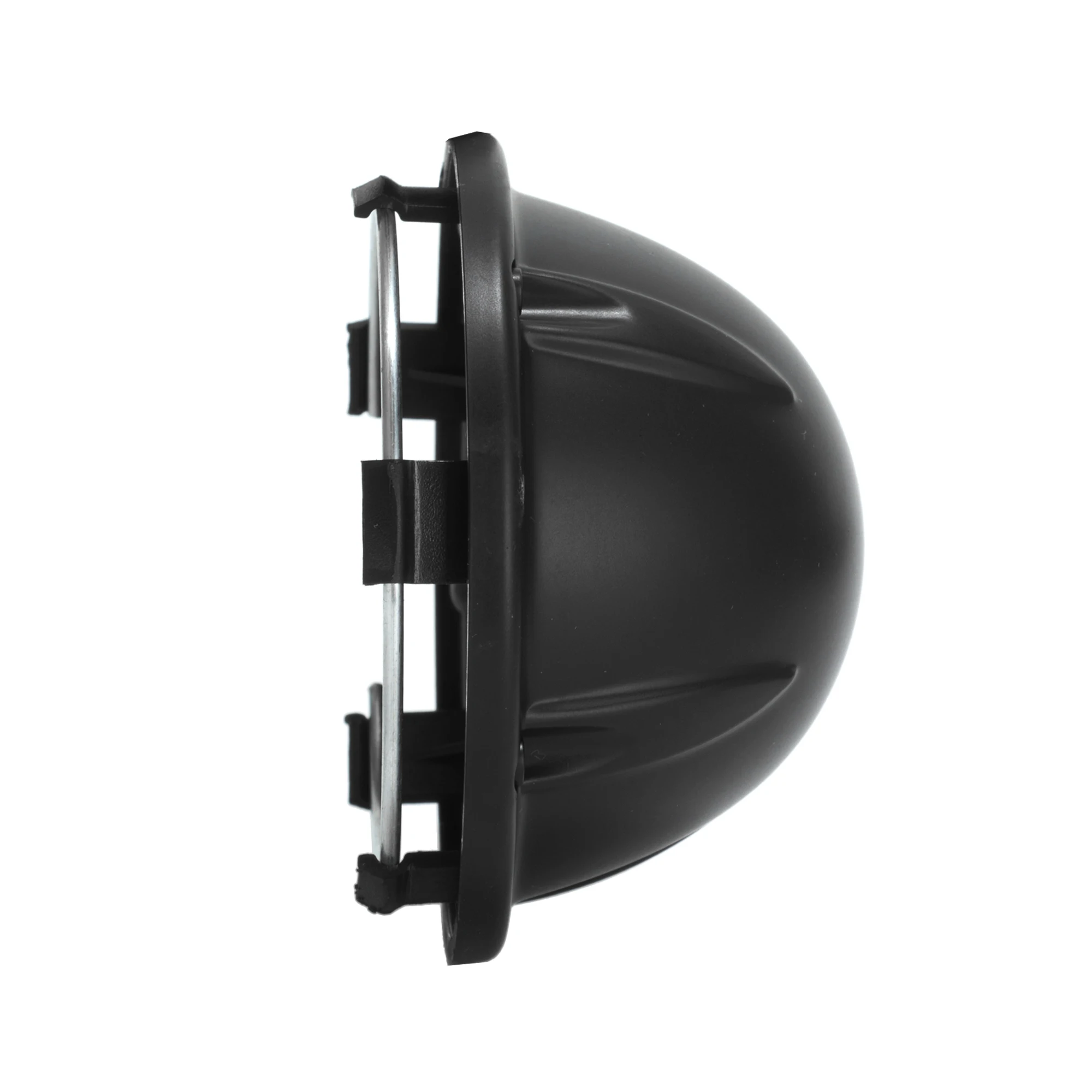 CFPerformance 1/4 Stück 77mm(3,03") Außendurchmesser 65,6mm(2,58") Innendurchmesser Felgenkappen # 57492085F-1 # 57492085F-2 # 57492085F-3 Auto-Styling Radkappe – Detail 5