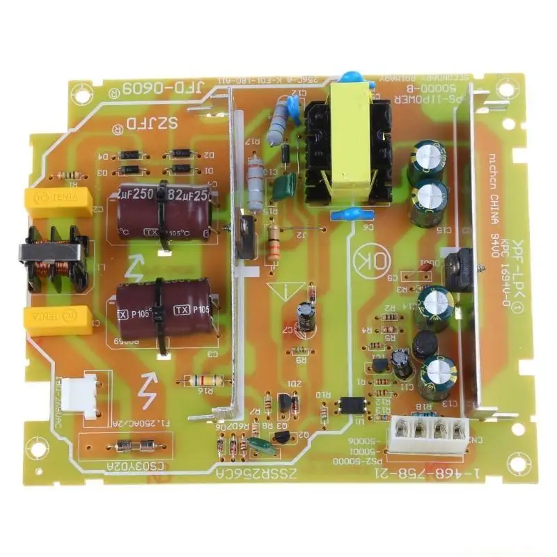 e56b-内蔵電源ボードゲームコンソール電源ボードゲーム機の交換修理-50000-50001-50006-用