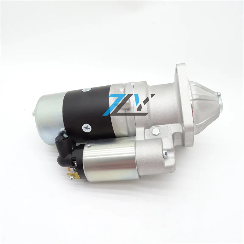 

24V 11T 4.5KW Starter Motor S25158B S25158A S25158 S25160 For EX60-35 Engine